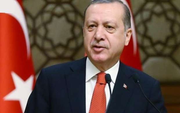 اردوغان: آمریکایی‌ها سریعتر منبج را ترک کنند