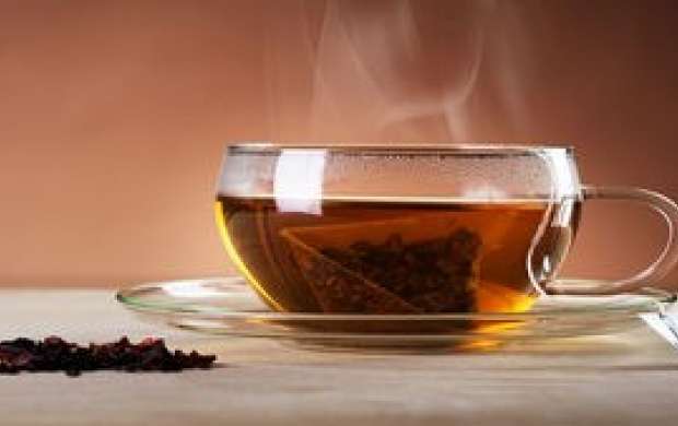 افزایش خطر سرطان مری با نوشیدن چای داغ