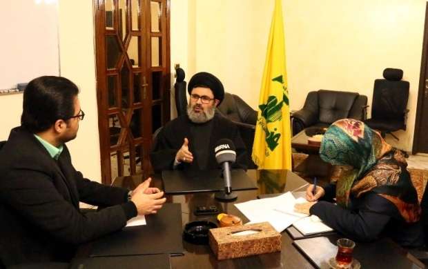 حزب الله در چه صورتی از سوریه خارج می شود؟