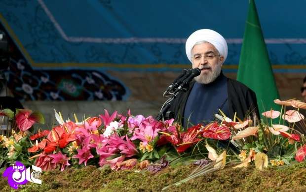 راهپیمایی ۲۲ بهمن در هزار شهر و ۴ هزار روستا برگزار می‌شود / روحانی سخنران اصلی تهران