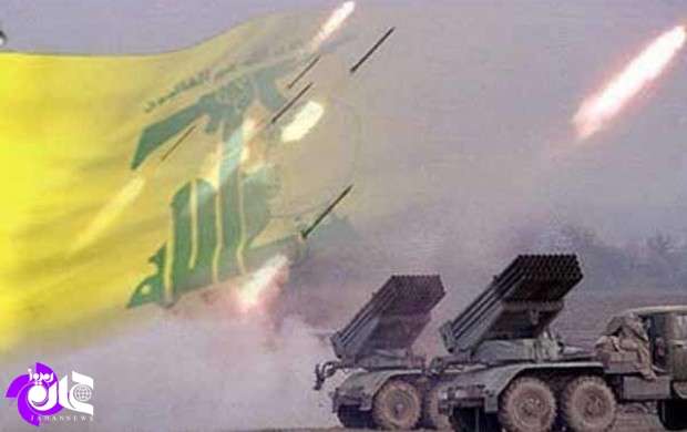 وحشت اسرائیل از 130هزار موشک حزب الله