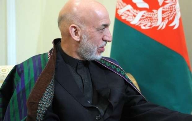 آمریکا دنبال تشدید آتش جنگ در افغانستان است