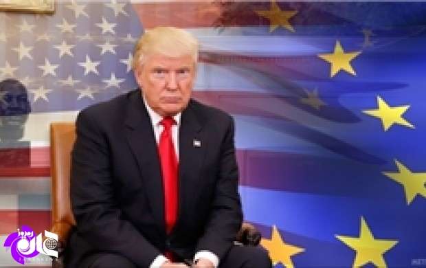 اقدامات اروپا در صورت خروج آمریکا از برجام