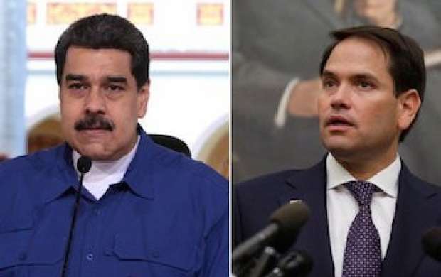 سناتور آمریکایی خواستار کودتای نظامی در ونزوئلا