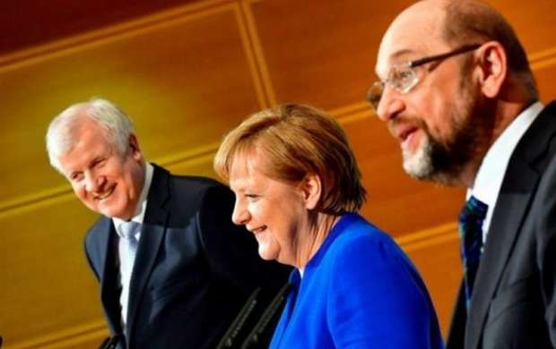 روابط دولت جدید آلمان با روسیه چگونه خواهد بود؟