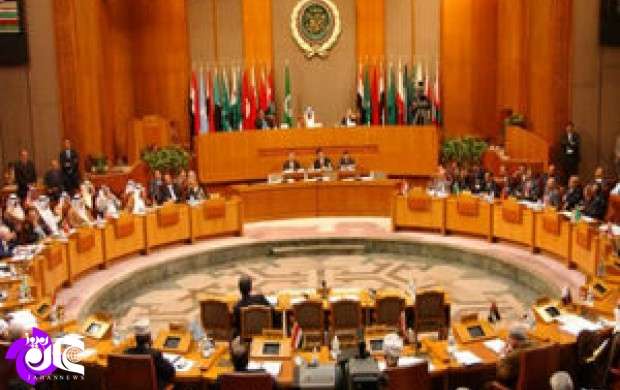 بیانیه ضد ایرانی پارلمان عربی