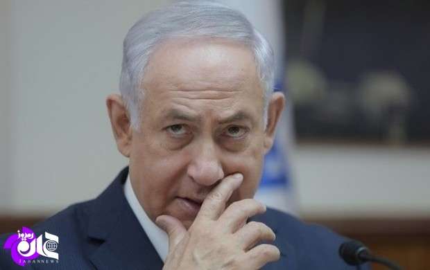 واکنش نتانیاهو به انهدام جنگنده اسرائیلی