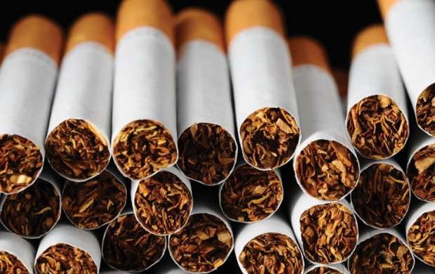 "سیگارفروشان" به رئیس مجلس نامه نوشتند