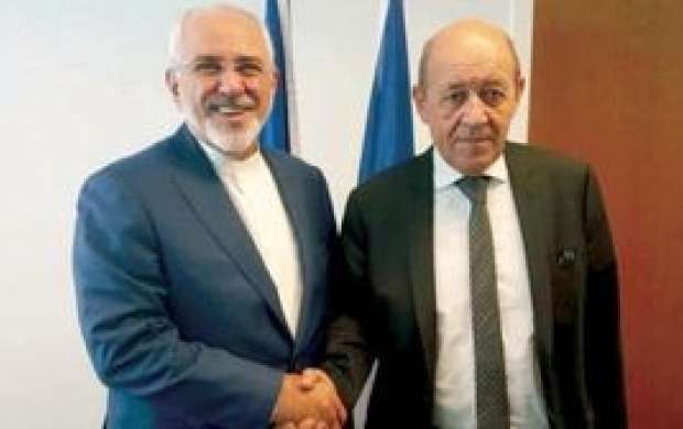 فرانسه بدنبال میانجی‌گری میان ایران و آمریکا