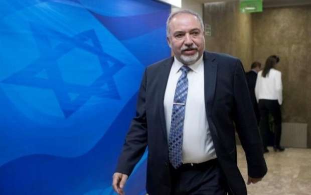وزیر جنگ اسرائیل: پارس نمی‌کنیم، گاز می‌گیریم
