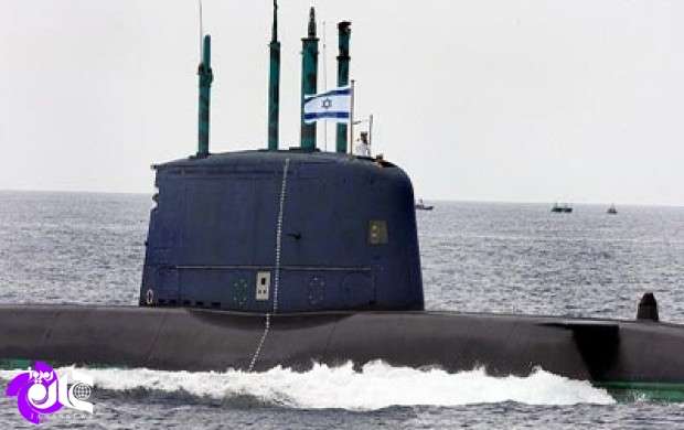 دستیابی ایران به اسرار زیردریایی های اسرائیلی