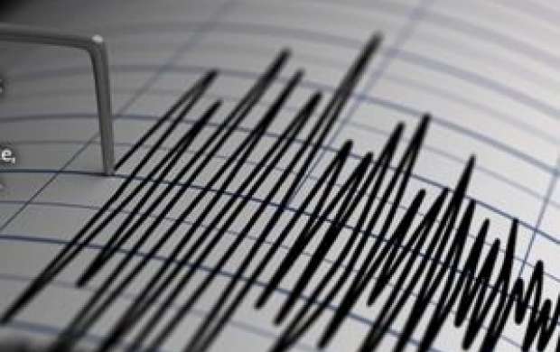 زلزله ۴ ریشتری در هجدک کرمان را لرزاند