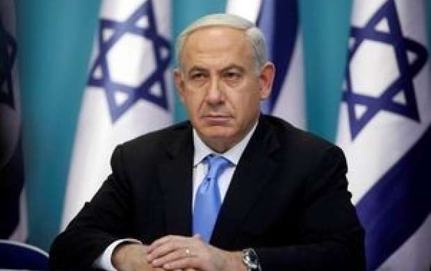 واکنش نتانیاهو به متهم شدن به فساد مالی