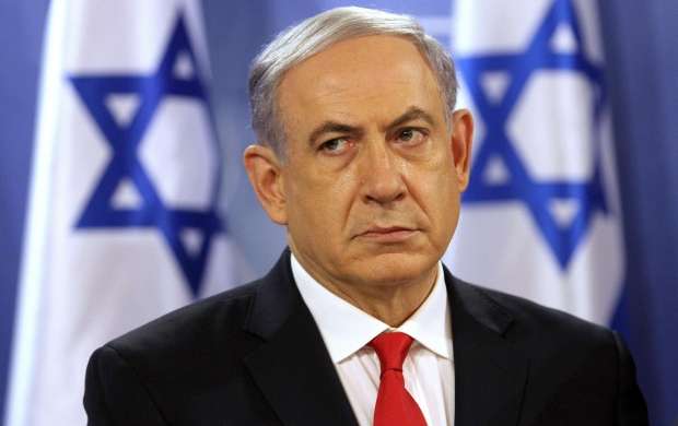 نتانیاهو: هدف از اتهامات پلیس براندازی من است