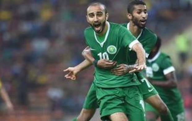 تدارک عالی سعودی‌ها برای جام جهانی