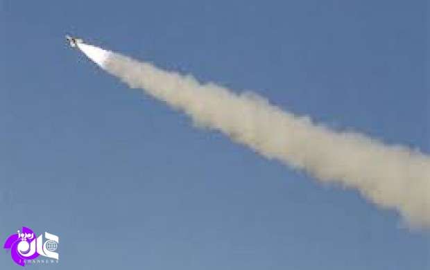 مصر ۴ موشک به دریای مدیترانه شلیک کرد