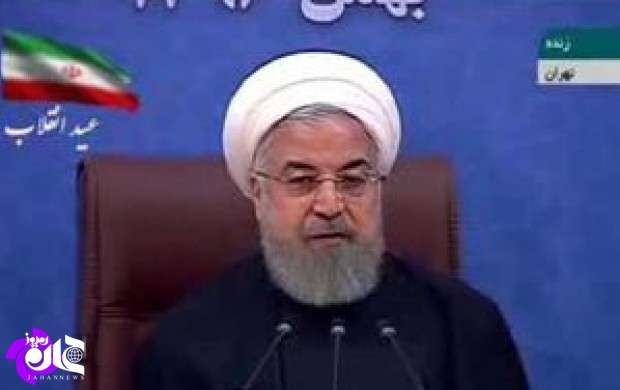 دستور روحانی برای پیگیری حوادث در بازداشتگاه‌ها