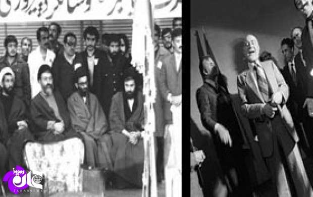 دولت عافیت طلب و شورایی که انقلابی بود