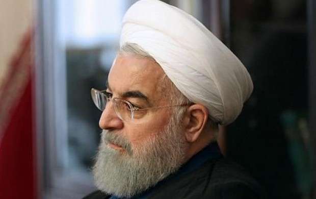 درحاشیه دستور روحانی برای پیگیری حوادث بازداشتگاه‌ها!