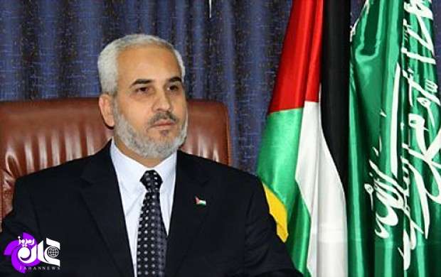 واکنش حماس به تصویب تحریم‌های جدید آمریکا