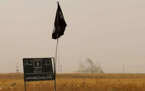 ترکیه یک عضو ارشد داعش را به عراق تحویل داد