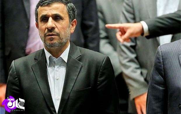 پاداش تیتر یک شدن سازمان منافقین چیست؟/ اصلاح طلبان در مسیر حمایت از احمدی نژاد+ تصاویر
