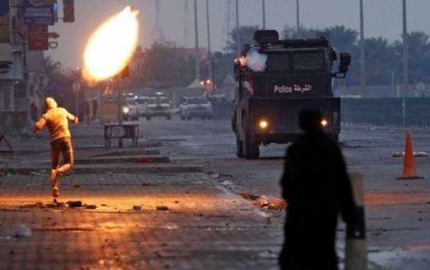 ۱۴۵ مورد نقض حقوق بشر در بحرین
