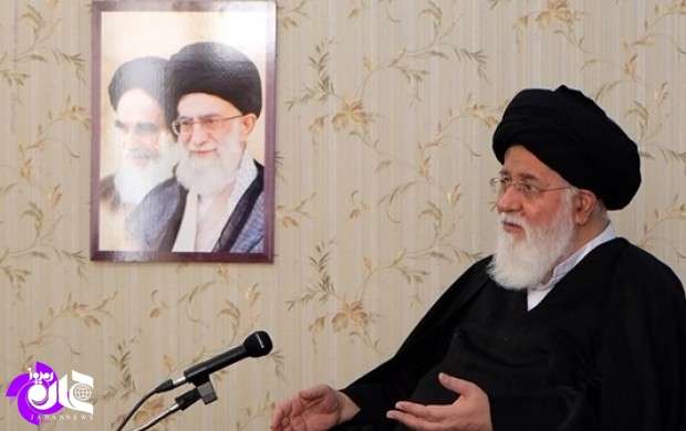 امام(ره) روحانی انقلابی را در سیاست می‌پسندیدند