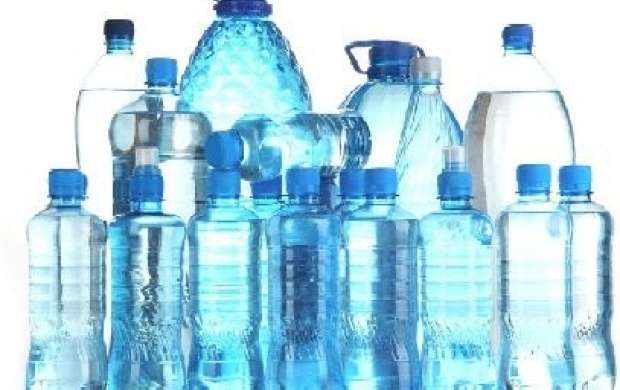 از بطری‌های پلاستیکی فقط یک بار استفاده کنید!