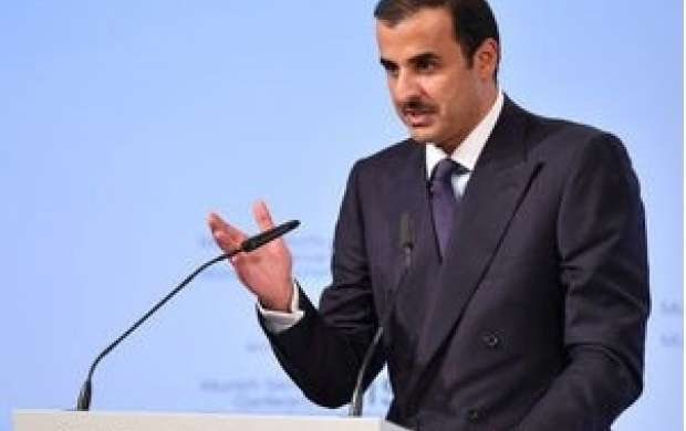 ناکامی آل‌سعود در برابر قطر