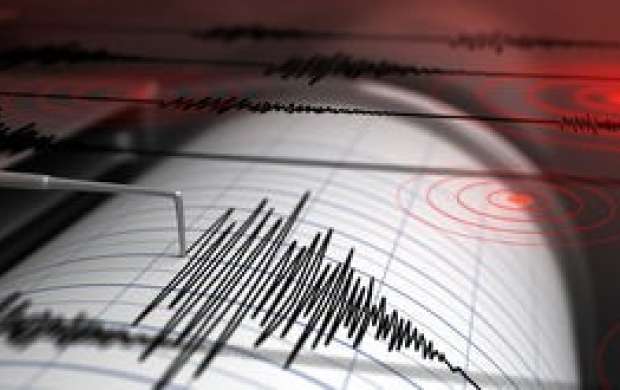 زلزله ۴.۳ ریشتری شاهرود را لرزاند
