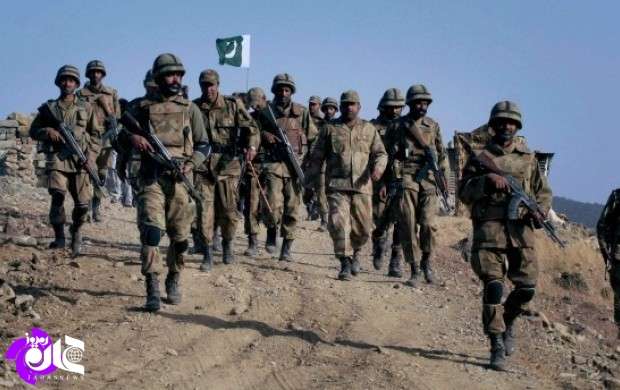 مناقشه بر سر اعزام نظامیان پاکستانی به عربستان