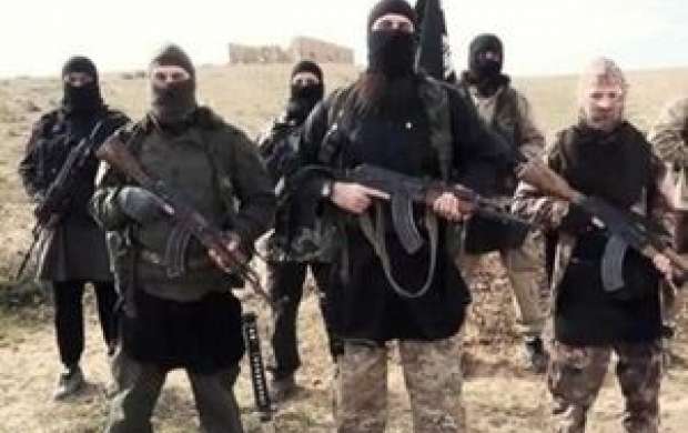 «احرارالشام» با یک گروهک تروریستی ادغام شد