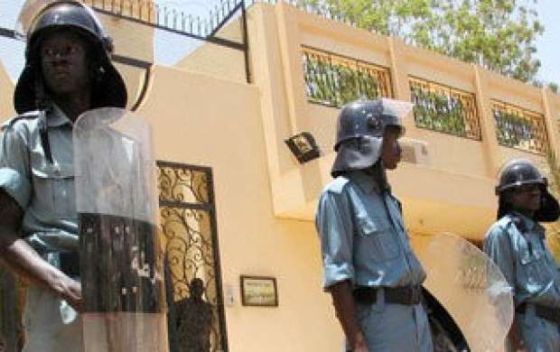 سودان بیش از 80 زندانی سیاسی را آزاد می‌کند