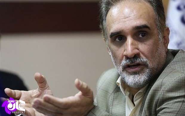 انتقادعضو اصلاح‌‌‌‌طلب سابق شورای‌شهربه نجفی