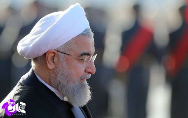 کلید خوردن طرح سوال از روحانی در هفته آینده