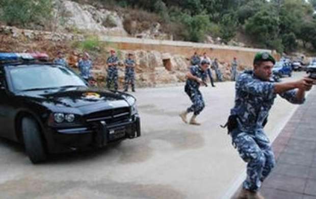 دستگیری مسئول سابق امور مالی داعش در لبنان