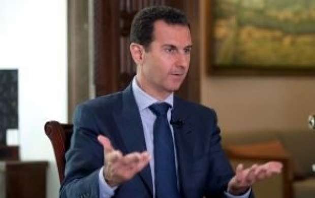آلمان: زمان گفت‌وگو با اسد فرا رسیده است