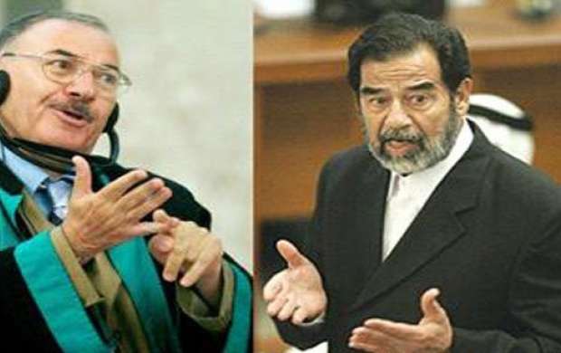 افشای "مهمترین راز" صدام از زبان وکیلش