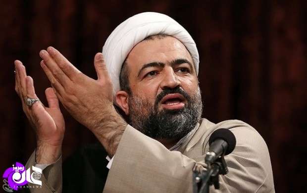 نامه احمدی‎نژاد شبیه نامه‎های میرحسین و خطبه‎های کسی است که در استخر فرح غرق شد