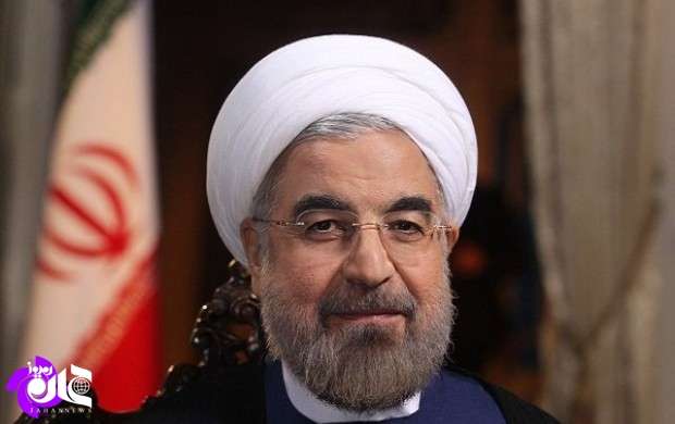 سایت حامی دولت: آقای روحانی چرا بی‌حساب حرف می‌زنید؟