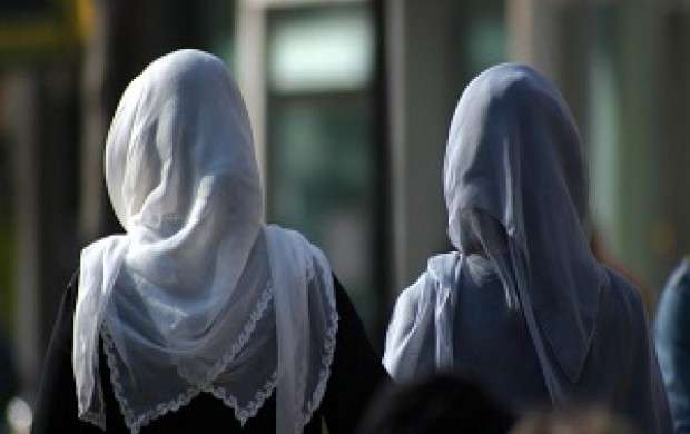 ممنوعیت حجاب در مدارس بلژیک لغو شد