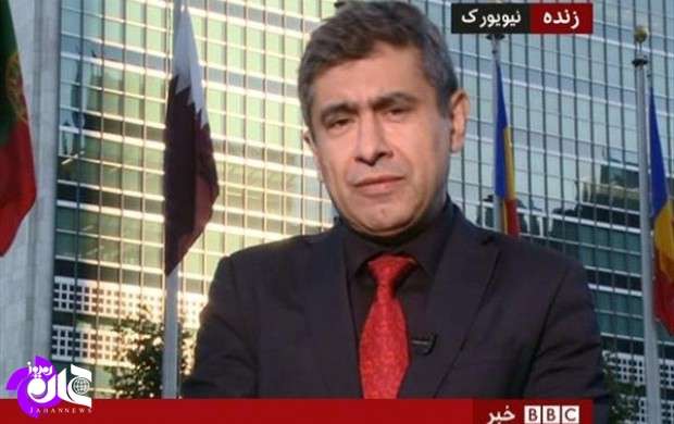 تعجب کارشناس BBC از کم کاری مسئولان ایرانی