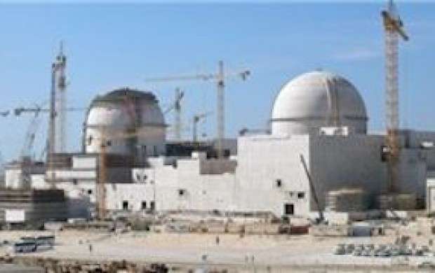 اولین رآکتور هسته‌ای جهان اعراب افتتاح می‌شود