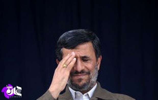 نباید به دستاورد‌ دولت احمدی‌نژاد خدشه وارد کنیم