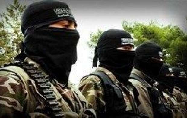 حمایت بارزانی از داعش برای حمله به چاه‌های نفتی