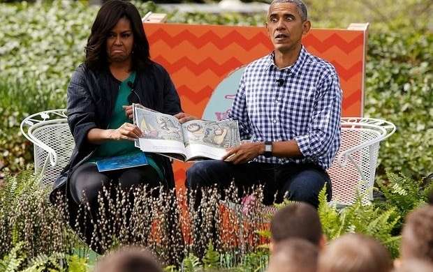 جزییات انتشار کتاب خاطرات «میشل اوباما»