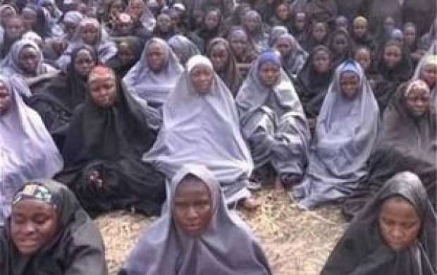 ربودن ۱۱۰ دختر نیجریه‌ای به کجا رسید؟