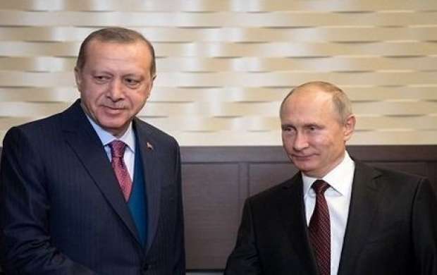 ترکیه فعلا به ایران و روسیه نزدیکتر است تاغرب