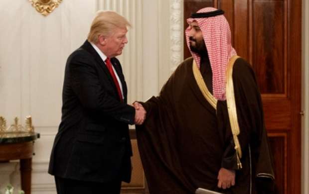 آمریکا مذاکرات اتمی با عربستان را آغاز می‌کند